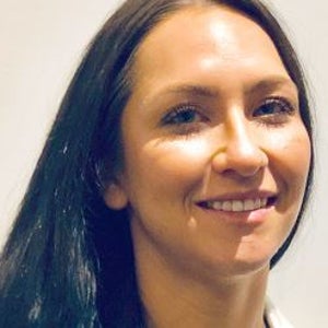 Krista McMahon