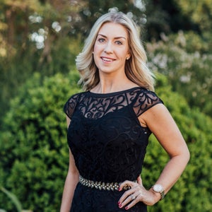 Jodie Rhoades