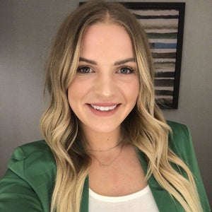 Jenna Thomas