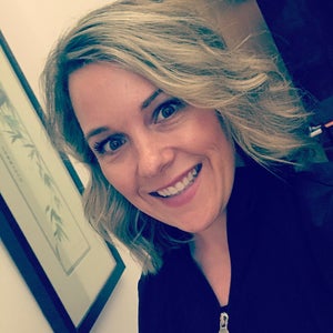 Kellie Smith