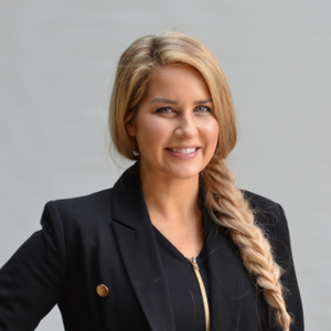 Allie Hogge, RN