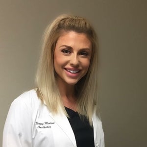 Monica White