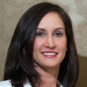 Julie P. O'Donnell, MCMS, PA-C