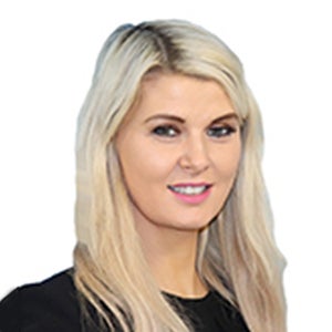 Nicola Gordon