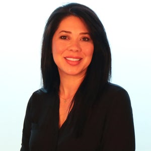 Mira Robinson