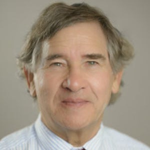 Gerald Goldberg