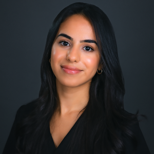 Mariah Hanania