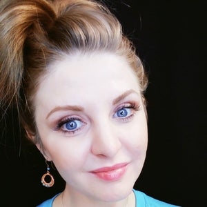 Jessica Mathes Edwards, RN