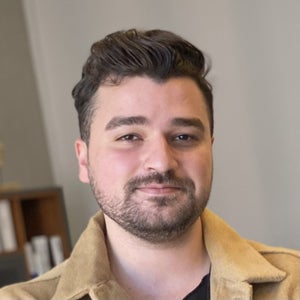 Baris Koç