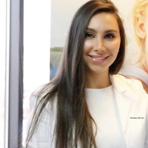 Vida Shojaei, RN, BSN