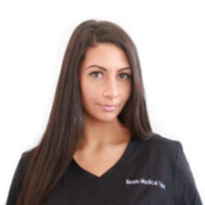 Victoria Frounjian