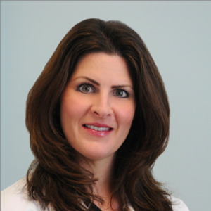 blured Heather Zakian