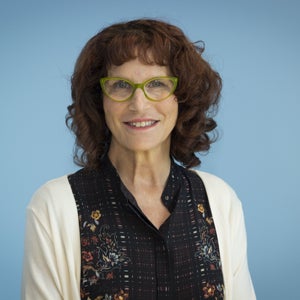 Suzanne Trupin M.D.