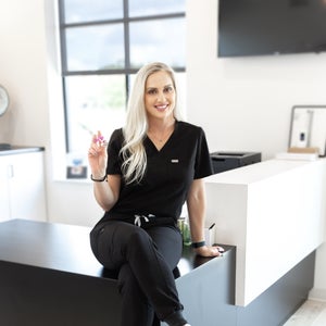 Stacy Bissoon