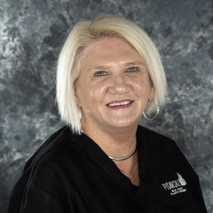 Linda Morris
