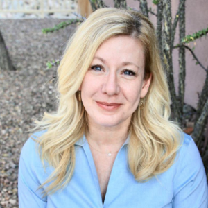 Karin Myers