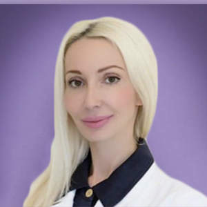 Olga Nazarov, PA