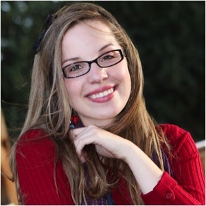 Sarah Butler, BBA, BS