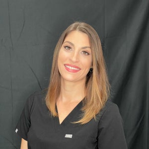Heather Caldwell