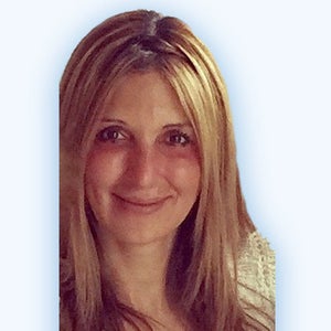 Joanne Shellock