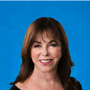 Lori Harrington, PA