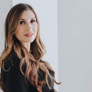 Natalie Huffman