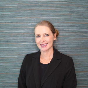 blured Karen DiCocco