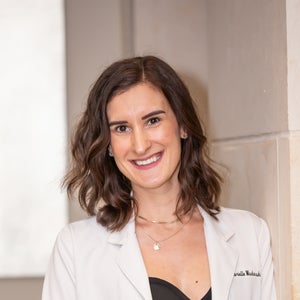 Gabrielle Wudarski, PA
