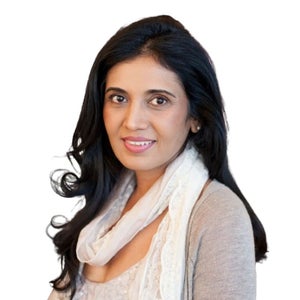 blured Shanthala Shivananjappa, MD