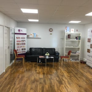 MKSkin Clinic