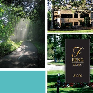 The Feng Clinic - Pepper Pike