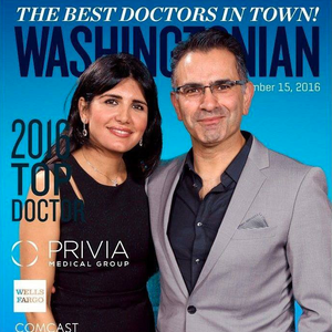 Plastic Surgery and Dermatology Associates - Fairfax