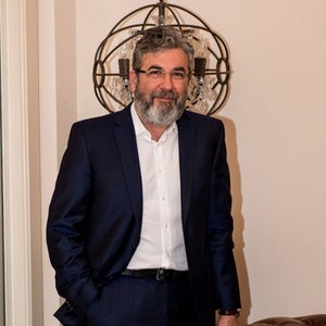 Orhan Babuccu, MD - Account Suspended