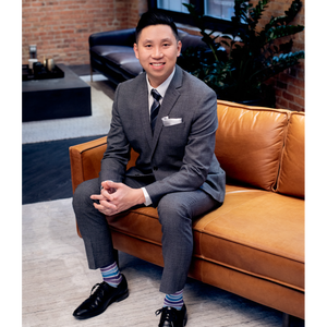 Pey-Yi Kevin Lin, MD