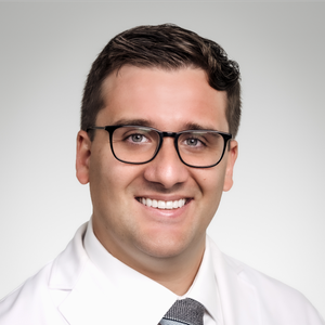 Miles Bichanich, MD