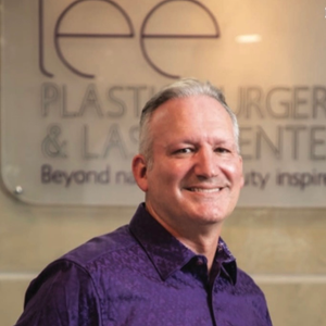 S. Darrell Lee, MD