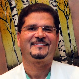 Nick Masri, MD, FACS