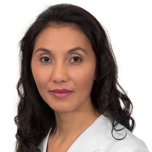 Theresa N. Huyen, MD