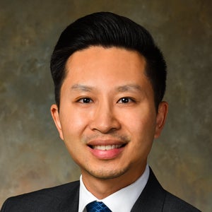 Dave Lee, MD