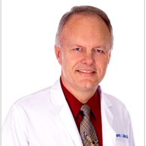 Larry Jinks, MD