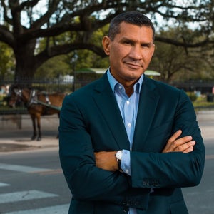 Philip Miller MD -  New Orleans