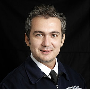 Erdem Ozdemir, DDS, PhD