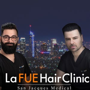 LA FUE Hair Clinic
