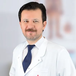 Faruk Cavdar, MD