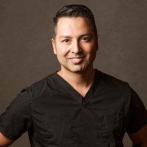 blured Jack Zamora, MD