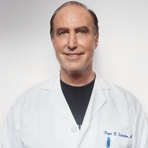 Roger Schechter, MD