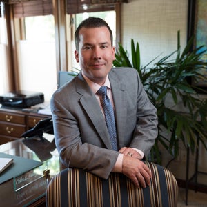 Colin L. Failey, MD