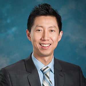 Francis Hsiao, MD