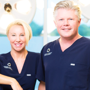 Criswell & Criswell Plastic Surgery - South Park - Charlotte