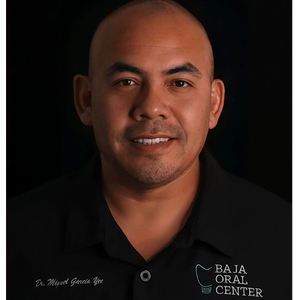 Miguel Garcia Yee, DDS